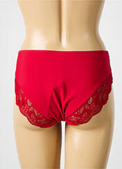 Culotte rouge FANTASIE pour femme seconde vue