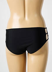 Shorty noir LINGERIE STORY pour femme seconde vue