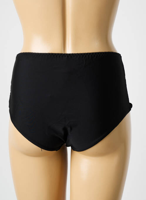 Culotte noir LINGERIE STORY femme
