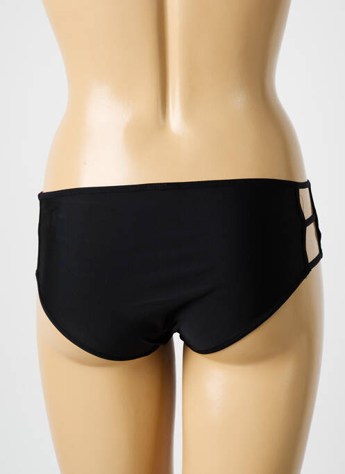 Shorty noir LINGERIE STORY femme
