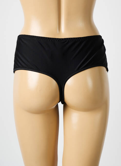 String noir LINGERIE STORY femme