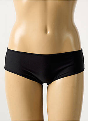 Shorty shorty noir LINGERIE STORY femme