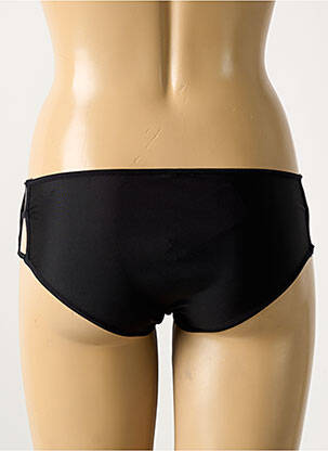 Shorty shorty noir LINGERIE STORY femme