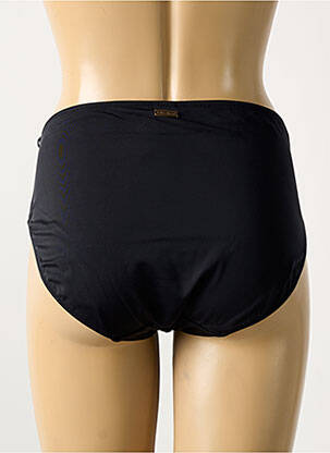 Culotte haute noir FANTASIE femme