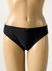 Culotte noir LINGERIE STORY pour femme seconde vue