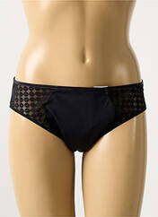 Culotte noir LOU pour femme seconde vue