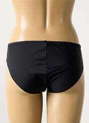 Culotte noir LOU pour femme seconde vue