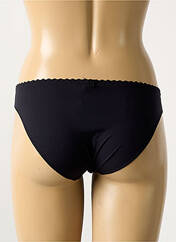 Culotte noir LOUISA BRACQ pour femme seconde vue