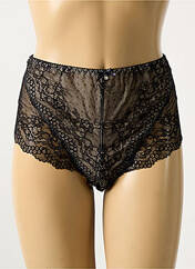 Culotte haute noir GORTEKS pour femme seconde vue