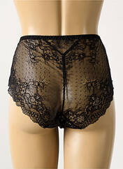 Culotte haute noir GORTEKS pour femme seconde vue