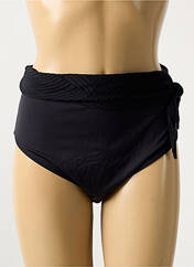 Bas de maillot de bain noir FANTASIE pour femme seconde vue