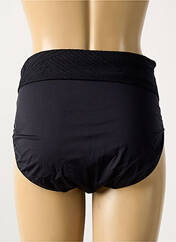 Bas de maillot de bain noir FANTASIE pour femme seconde vue