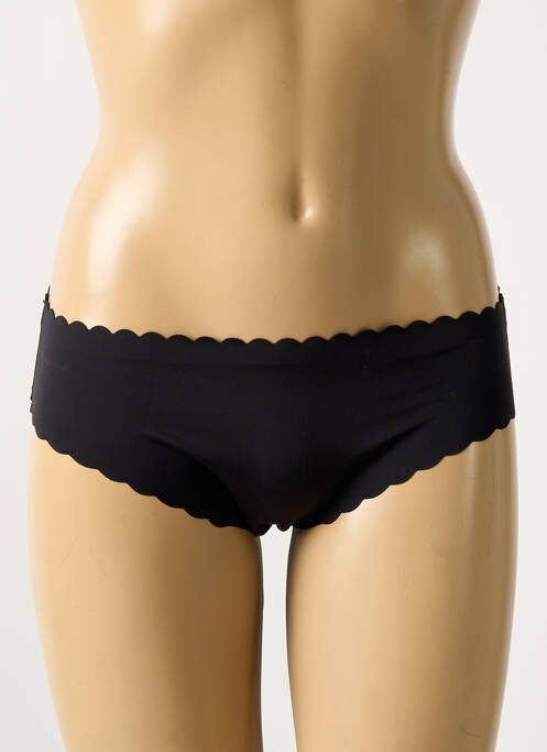 Culotte noir JULIMEX pour femme