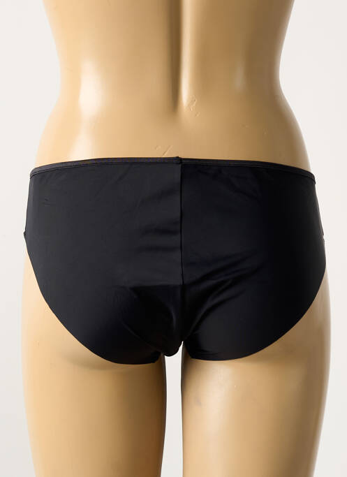 Culotte noir LOU femme