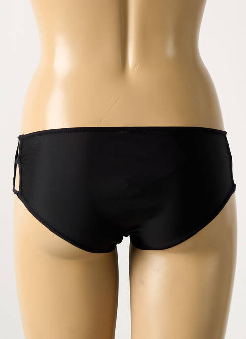 Shorty noir LINGERIE STORY femme