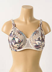 Soutien-gorge beige LOUISA BRACQ pour femme seconde vue