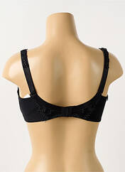 Soutien-gorge noir LOUISA BRACQ pour femme seconde vue