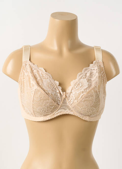 Soutien-gorge chair LINGERIE STORY pour femme