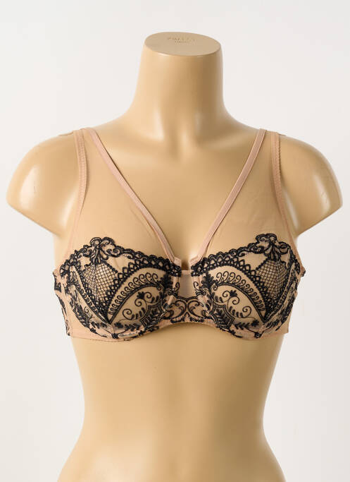 Soutien-gorge chair LOUISA BRACQ pour femme