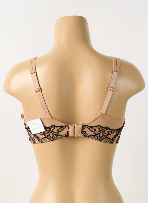 Soutien-gorge chair LOUISA BRACQ femme