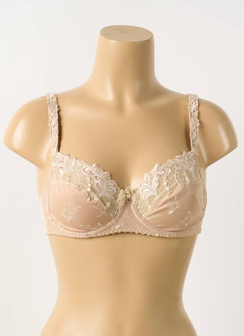 Soutien-gorge chair LOUISA BRACQ pour femme