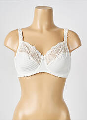 Soutien-gorge beige LOUISA BRACQ pour femme seconde vue