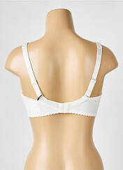 Soutien-gorge beige LOUISA BRACQ pour femme seconde vue