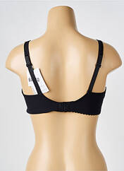 Soutien-gorge noir LOUISA BRACQ pour femme seconde vue