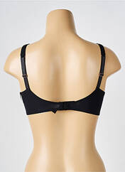 Soutien-gorge noir LOUISA BRACQ pour femme seconde vue