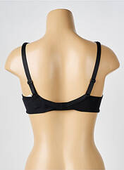 Soutien-gorge noir LOUISA BRACQ pour femme seconde vue