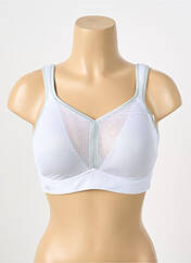 Soutien-gorge gris ANITA pour femme seconde vue