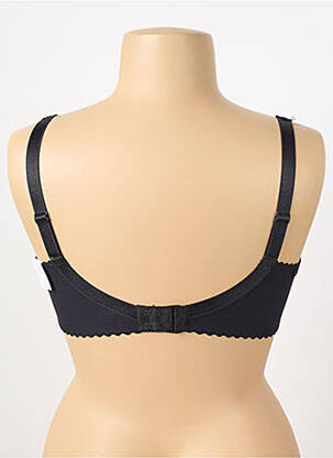 Soutien-gorge haut soutien-gorge emboitant haut soutien-gorge emboitant noir LOUISA BRACQ femme