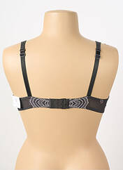 Soutien-gorge gris LOUISA BRACQ pour femme seconde vue