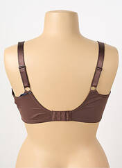 Soutien-gorge marron FANTASIE pour femme seconde vue
