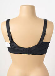 Soutien-gorge noir LOUISA BRACQ pour femme seconde vue