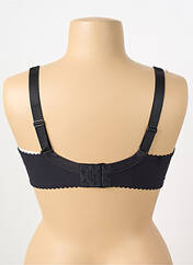 Soutien-gorge noir LOUISA BRACQ pour femme seconde vue