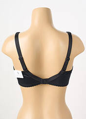 Soutien-gorge noir LOUISA BRACQ pour femme seconde vue