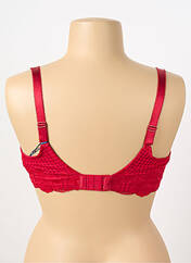 Soutien-gorge rouge FANTASIE pour femme seconde vue