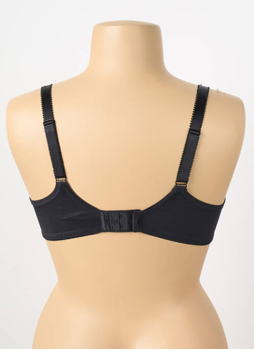 Soutien-gorge haut soutien-gorge emboitant haut soutien-gorge emboitant noir FANTASIE femme
