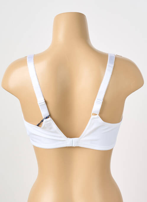 Soutien-gorge avec armature blanc FANTASIE femme