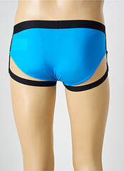 Slip bleu LINGERIE STORY pour homme seconde vue