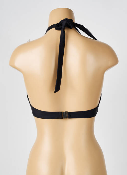 Haut de maillot de bain noir BIKINIS STORY femme