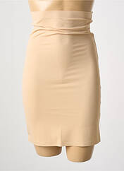 Jupon /Fond de robe chair BYE BRA pour femme seconde vue