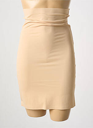 Jupon /Fond de robe chair BYE BRA pour femme