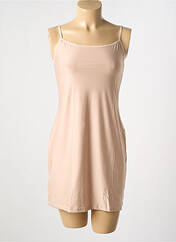 Jupon /Fond de robe chair GORTEKS pour femme seconde vue