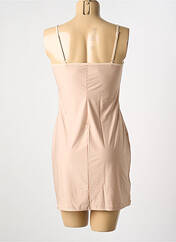 Jupon /Fond de robe chair GORTEKS pour femme seconde vue