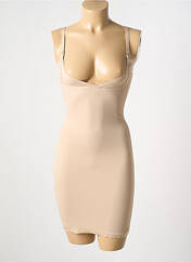 Jupon /Fond de robe chair JULIMEX pour femme seconde vue