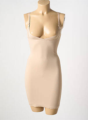 Jupon /Fond de robe chair JULIMEX pour femme