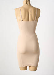 Jupon /Fond de robe chair JULIMEX pour femme seconde vue