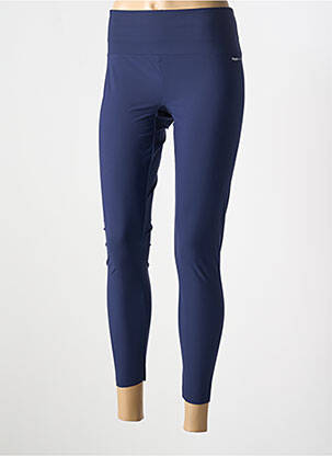 Legging bleu FREYA pour femme